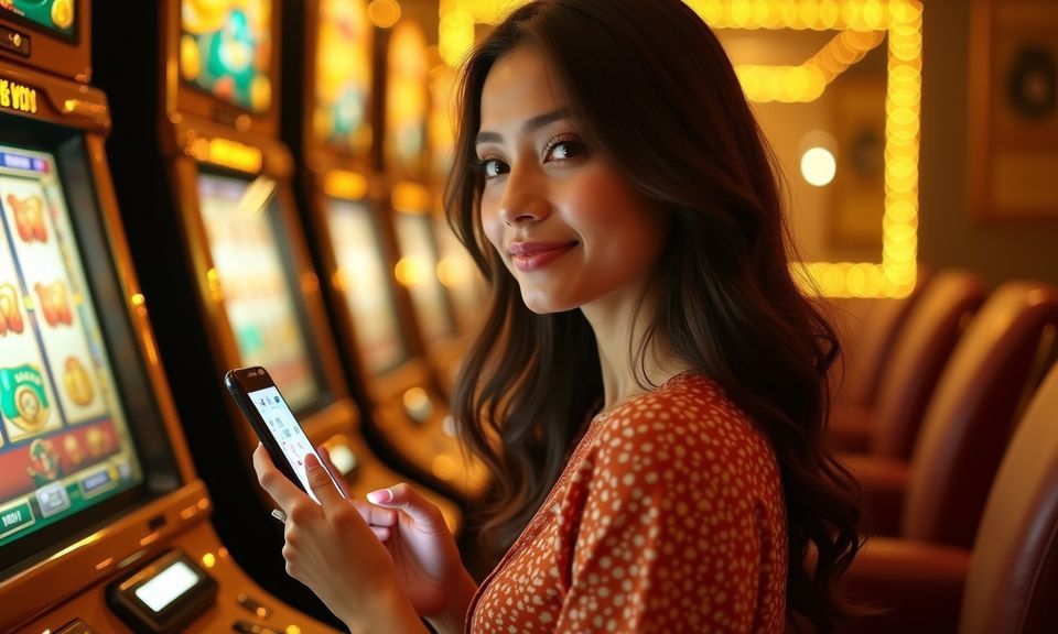 881bet 881bet App — Reach the Lobby From Your Phone